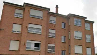 Apartment on Carretera Palencia, 3 photo 2